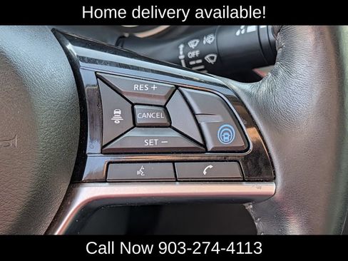 Used 2020 Nissan Altima 2.5 SL FWD image 22