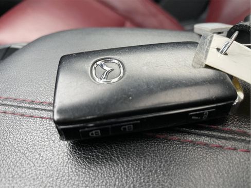 Used 2023 MAZDA CX-30 AWD 2.5 S w/ Preferred Package image 33