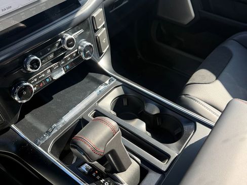 New 2026 Ford F150 Raptor image 29