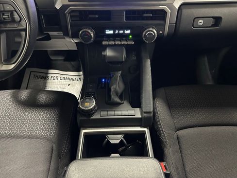 Used 2025 Toyota 4Runner SR5 image 37