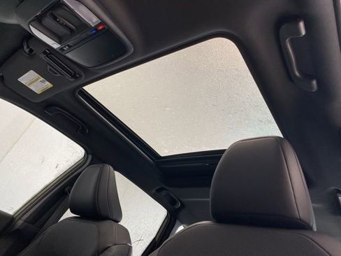 New 2026 Subaru Forester Limited image 11