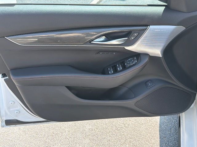 Used 2020 Cadillac CT5 Sport RWD image 12