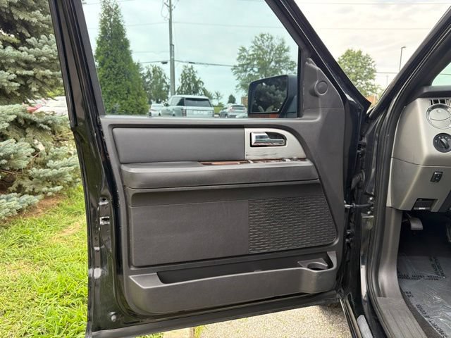 Used 2008 Ford Expedition EL Limited AWD/4WD image 15