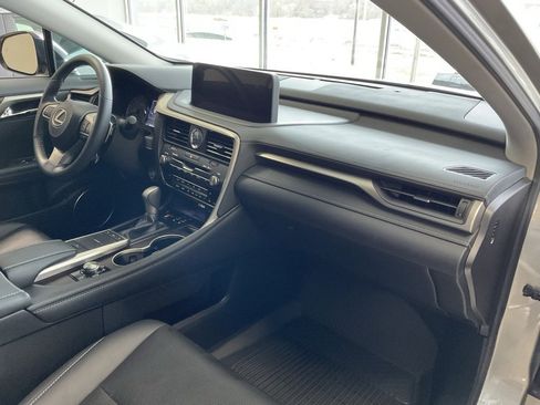 Used 2022 Lexus RX 350 AWD w/ Premium Package image 19
