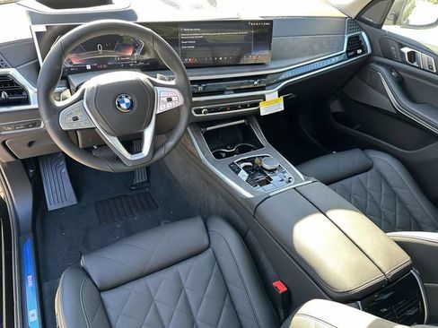 New 2027 BMW X7 xDrive40i w/ Premium Package AWD/4WD image 10