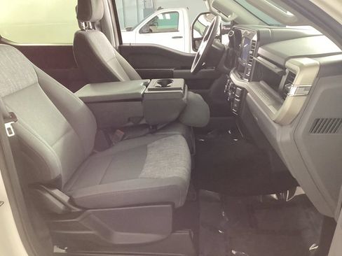 Used 2026 Ford F250 XLT AWD/4WD image 24