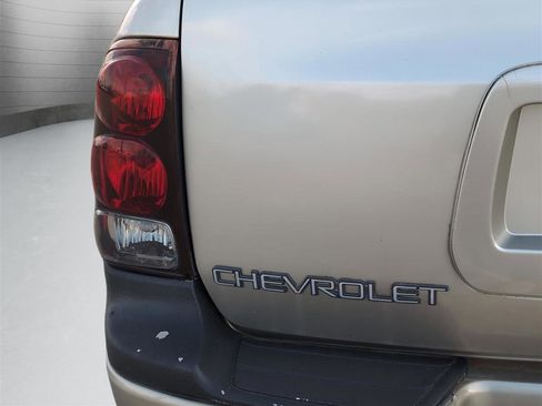 Used 2003 Chevrolet TrailBlazer 2WD image 22