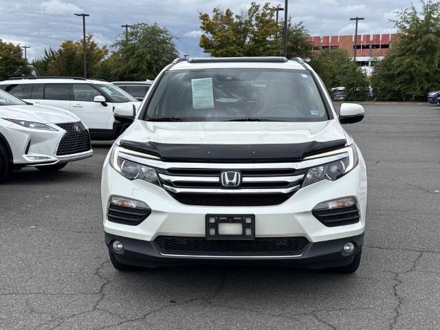 Used 2016 Honda Pilot Touring image 6