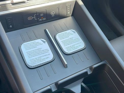 New 2026 Hyundai Santa Fe Limited image 22