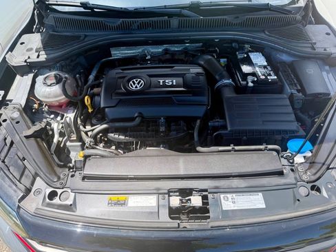 Used 2019 Volkswagen Jetta GLI Autobahn FWD image 15