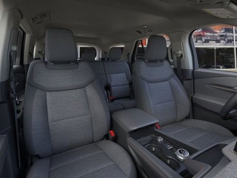 New 2026 Ford Explorer Active AWD/4WD image 10