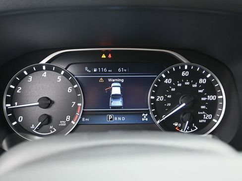 New 2026 Nissan Frontier S w/ Tow Package image 12