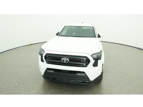 New 2026 Toyota Tacoma SR5 image 15