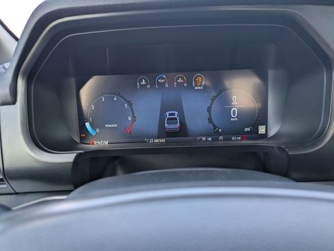 New 2025 Ford F150 Tremor w/ Equipment Group 402A High image 24