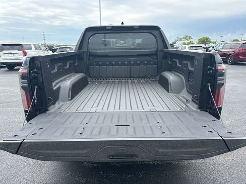 New 2025 GMC Sierra EV Denali image 37