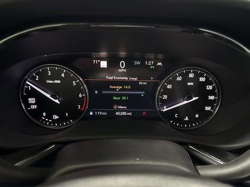 Used 2022 Buick Envision Essence w/ Technology Package I image 18