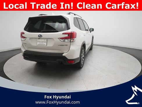 Used 2019 Subaru Forester Premium image 36