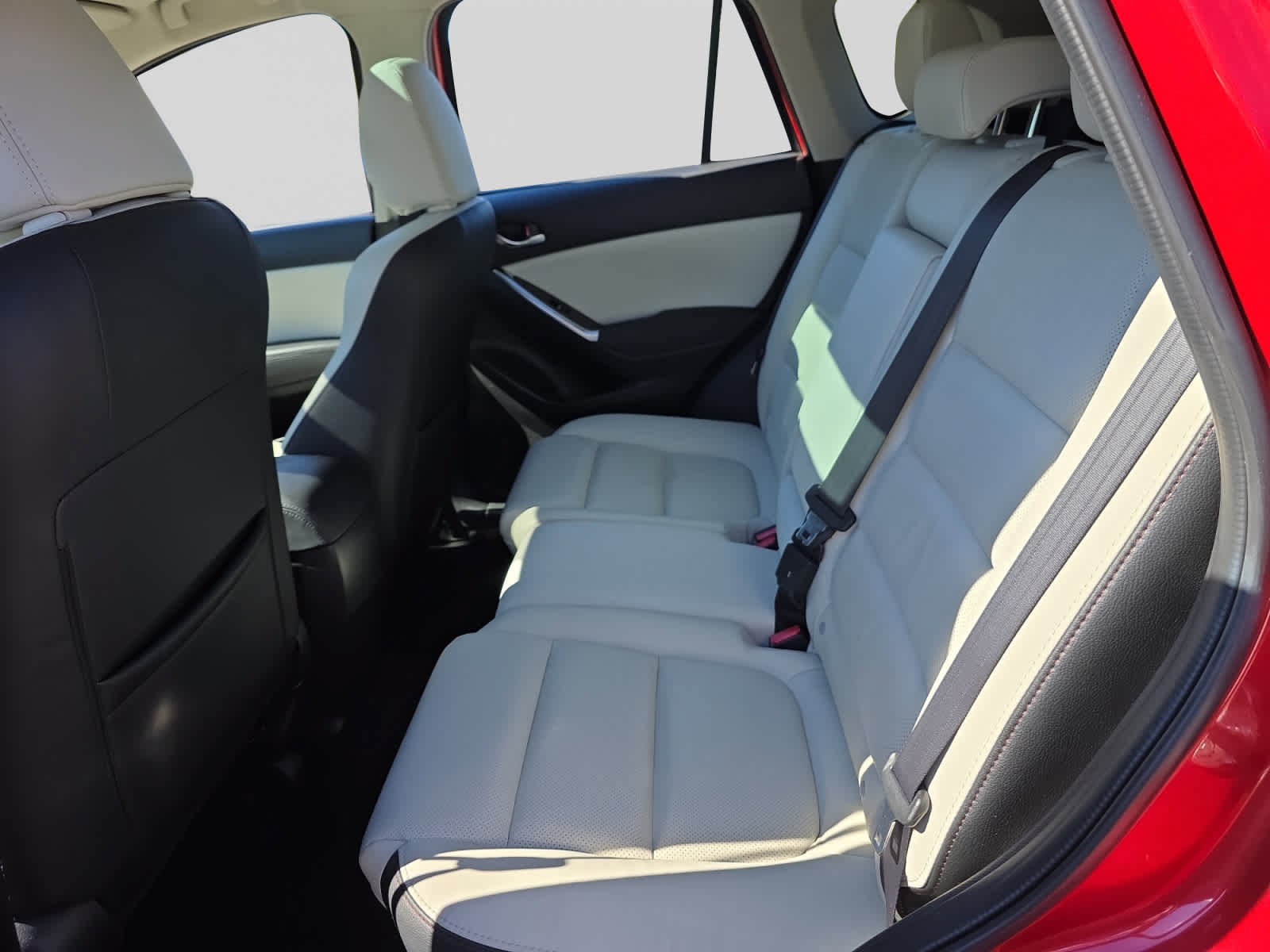 Used 2016 MAZDA CX-5 Grand Touring AWD/4WD image 17
