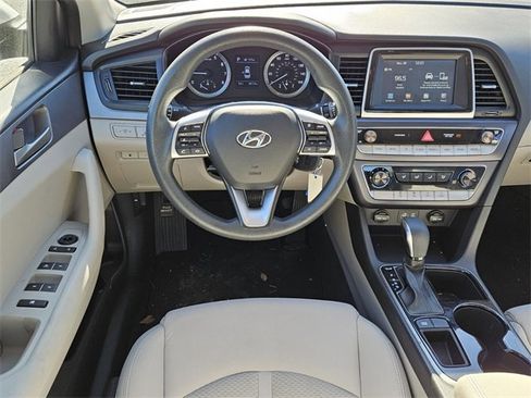 Used 2019 Hyundai Sonata ECO image 12