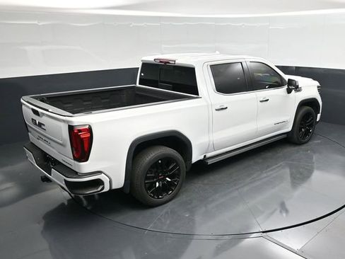 Used 2023 GMC Sierra 1500 Denali image 52