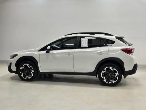 Used 2021 Subaru Crosstrek 2.5i Limited w/ Moonroof Package 2 AWD/4WD image 34