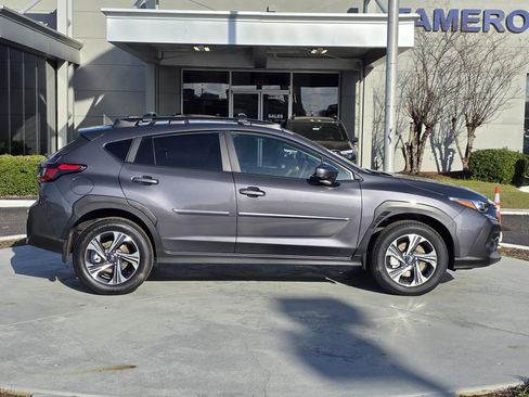 New 2026 Subaru Crosstrek 2.0i Premium image 34