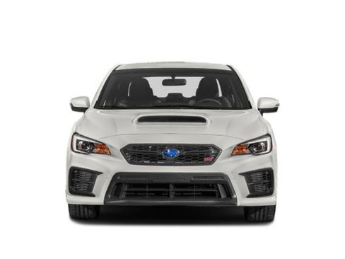 Used 2021 Subaru WRX STI Limited w/ Popular Package #1 image 7