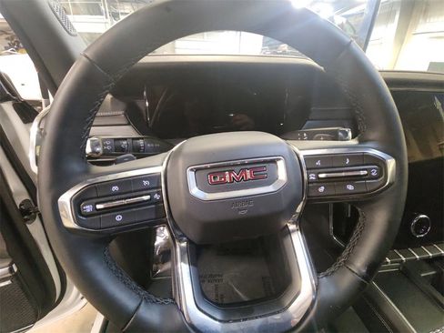 Certified 2025 GMC Acadia Elevation image 15