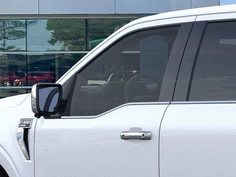 New 2026 Ford F150 Lariat w/ Equipment Group 501A Mid image 20