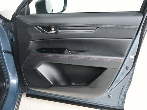 Used 2022 MAZDA CX-5 Carbon Edition image 23