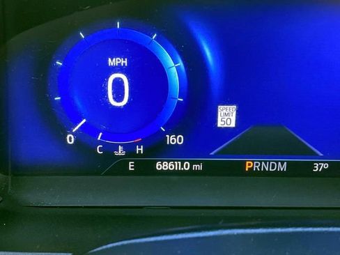 Used 2020 Ford Explorer ST w/ ST Street Pack image 35