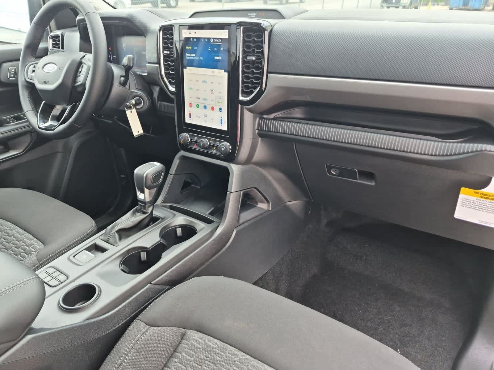 New 2026 Ford Ranger XLT RWD image 26