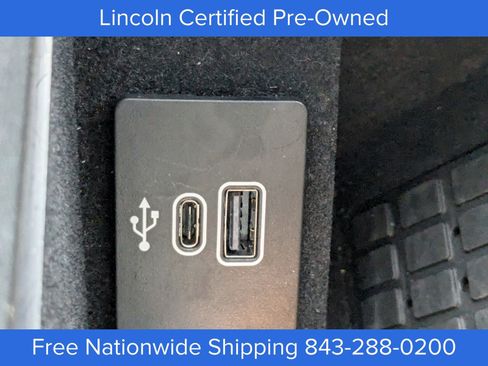 Certified 2025 Lincoln Navigator Reserve image 27