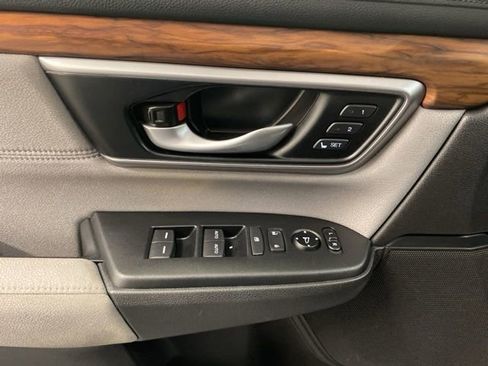 Used 2021 Honda CR-V EX image 21