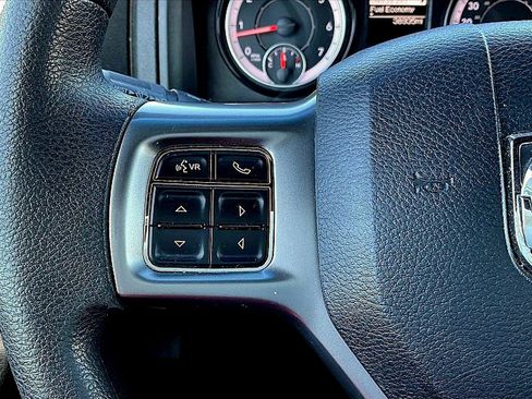 Used 2024 RAM 1500 Classic Warlock image 17