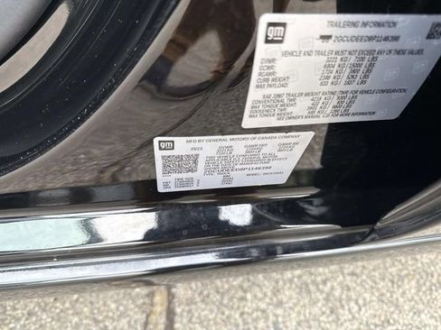 Used 2023 Chevrolet Silverado 1500 RST w/ All Star Edition Plus image 24