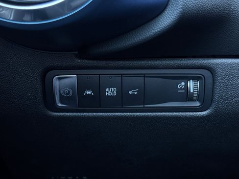 Used 2024 Chevrolet Equinox EV LT image 37