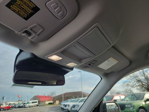 New 2025 Ford Bronco Sport Outer Banks w/ Outer Banks Tech Package+ image 30