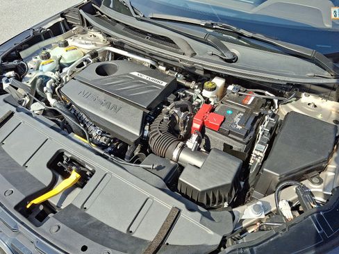 Certified 2023 Nissan Rogue SL w/ SL Premium Package image 30