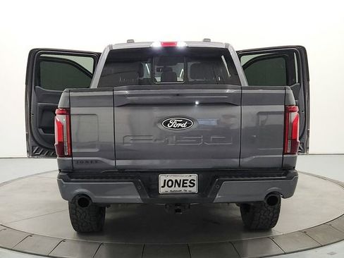 Used 2024 Ford F150 Lariat w/ Bed Utility Package AWD/4WD image 14