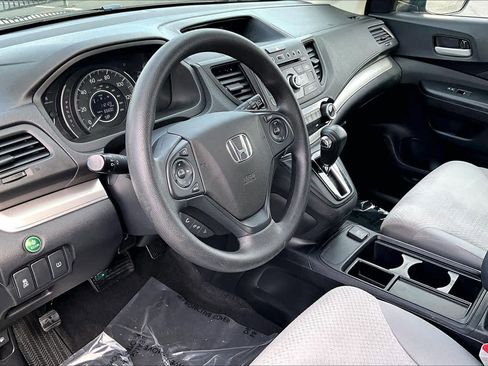 Used 2016 Honda CR-V SE image 17