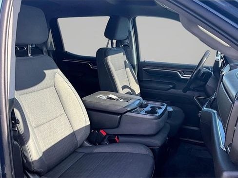 Used 2022 Chevrolet Silverado 1500 LT image 7