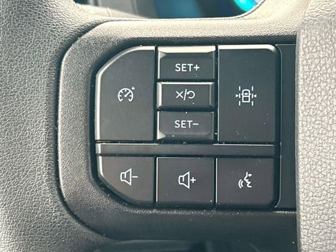 Used 2024 Ford F150 STX w/ Equipment Group 201A FX4 image 28