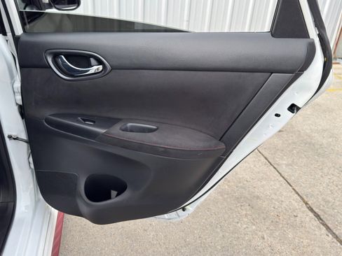Used 2019 Nissan Sentra NISMO image 39