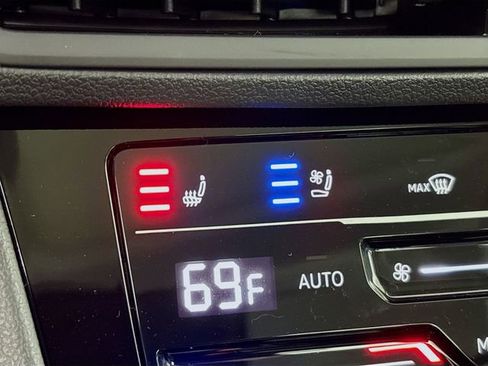 New 2026 Volkswagen Jetta SEL image 20