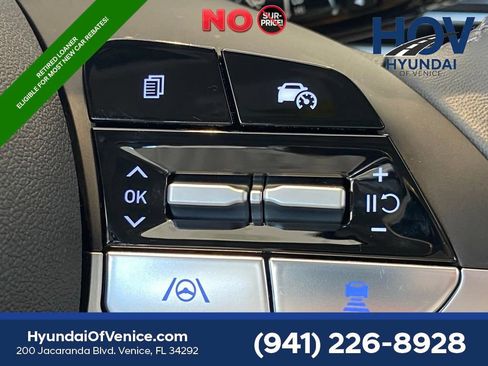 Certified 2026 Hyundai Elantra Limited FWD image 44
