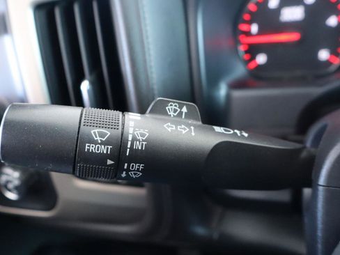 Used 2016 GMC Sierra 2500 Denali w/ Duramax Plus Package image 24