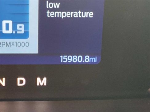 Used 2023 Ford Bronco 2-Door image 17