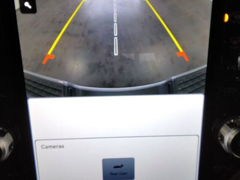 Used 2024 RAM 2500 Laramie w/ Safety Group image 28