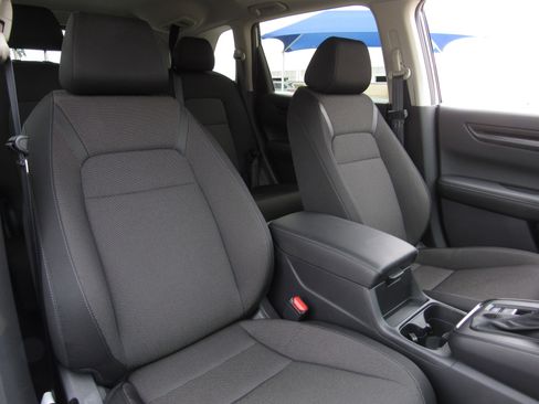 Used 2025 Honda CR-V EX image 11